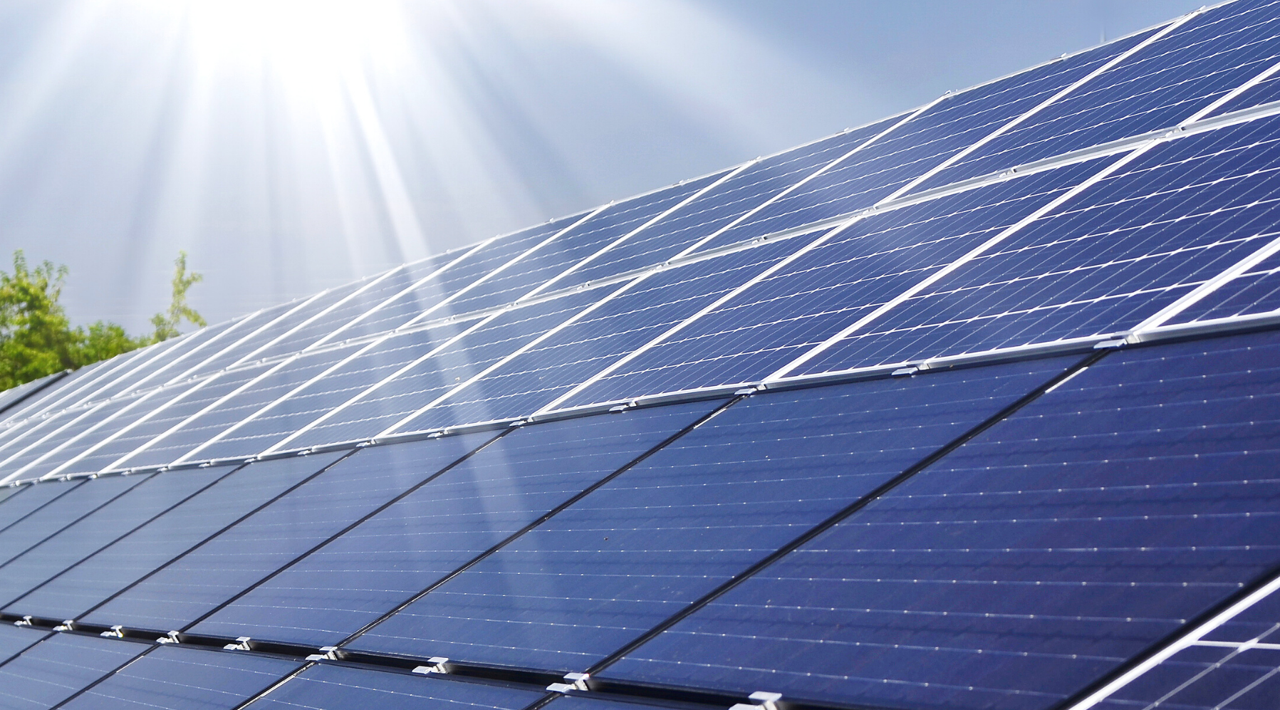 What is a solar PPA?