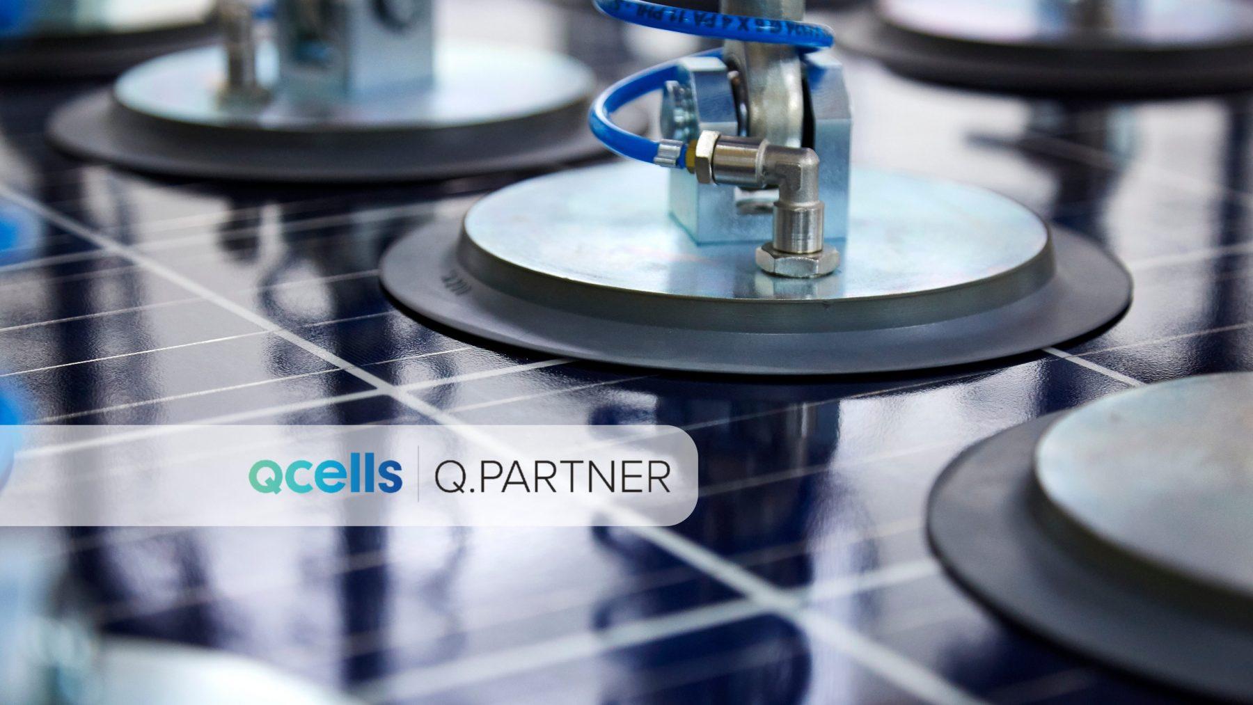 Accelerating Australia’s renewable energy transition NDF Group forge partnership with QCells