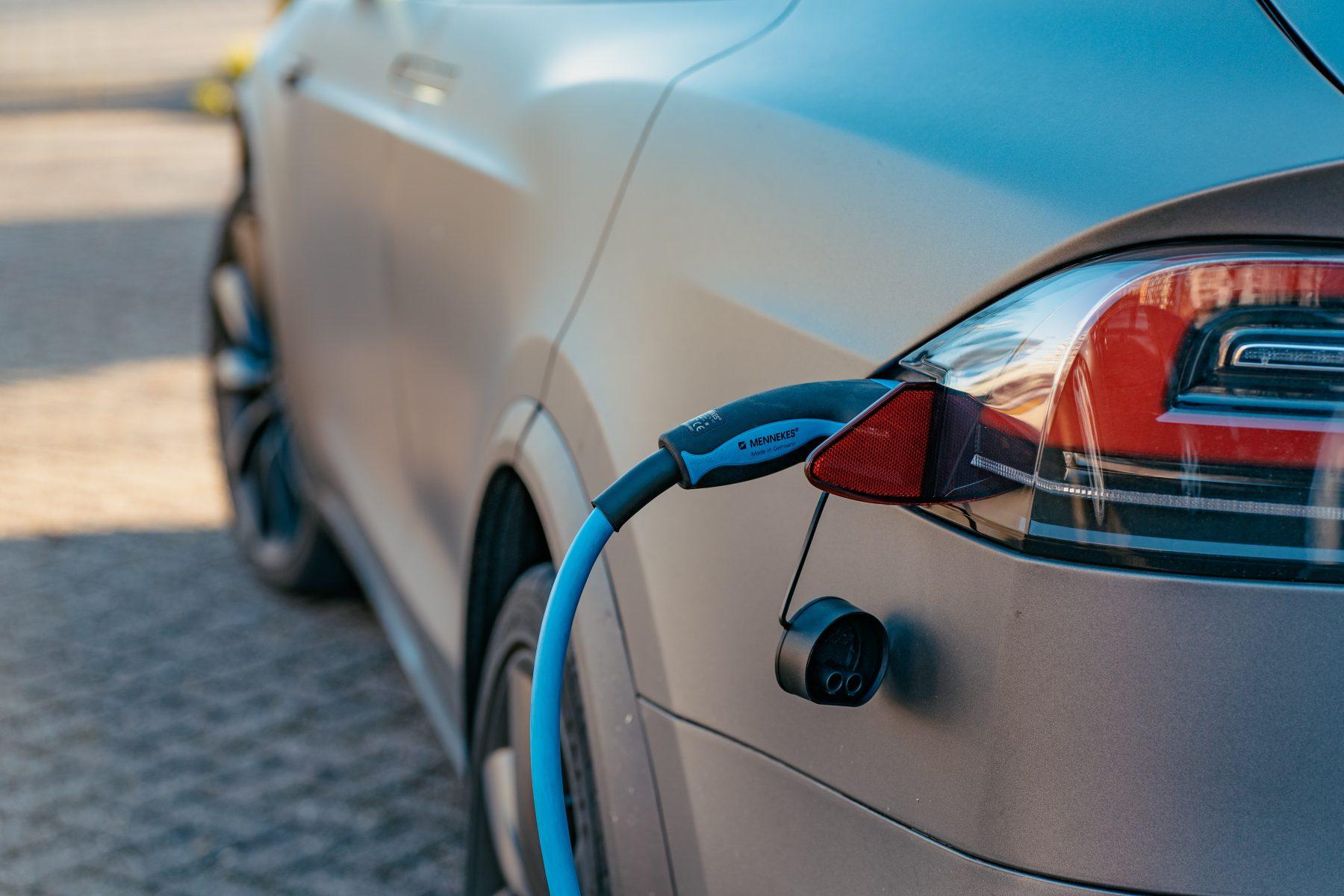 EV Unplugged: Charging Ahead into the Future of Electric Vehicles